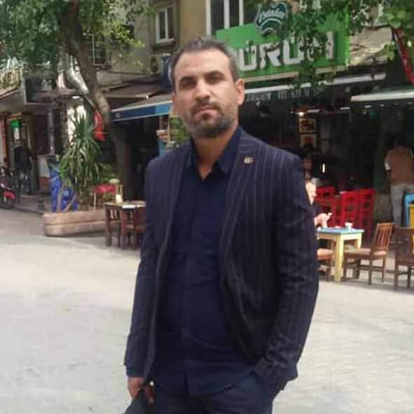 Saeed Hasanzadeh